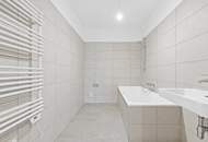 OSTERAKTIONI! Provisionsfreie, geschmackvoll gestaltete 3-Zimmer-Gartenwohnung | Terrasse | Abendsonne