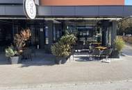 Sehr gut eingeführte Cafè &amp; Bar im Wörgl zu verpachten