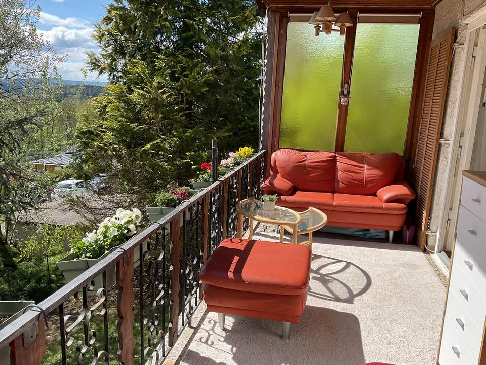 Ruheoase im Herzen von Burgenland