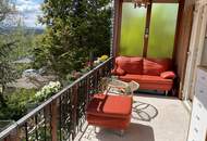 Ruheoase im Herzen von Burgenland