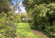 Secret Garden in bester Lage auf 2.000m²