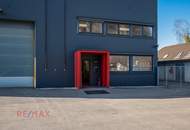 Exklusive Gewerbeimmobilie - Ihr neuer Erfolgsstandort!