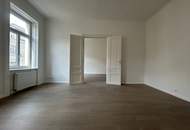 Nähe Belvedere und Rennweg I Ruhelage I Lift I 2 Zimmer mit separater Küche
