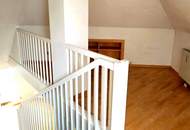 „Wohnen zwischen Stadt und Natur – Lebensqualität in ihrer schönsten Form“ - 4-Zimmer-Maisonette-Wohnung