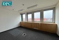 DPC | Modernes Bürohaus Nähe Laurenzgasse