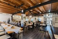 TOP CHANCE - ablösefrei und vollmöbliert - Lebendiges Kulturhaus in Pregarten sucht Gastronomie-Pächter