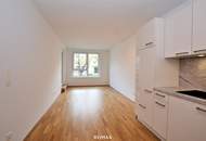 Anleger aufgepasst: Vermietete Neubauwohnung mit attraktiver Rendite