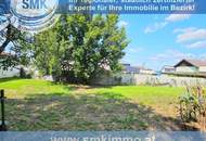 Ein Paradies für Menschen und Tiere!