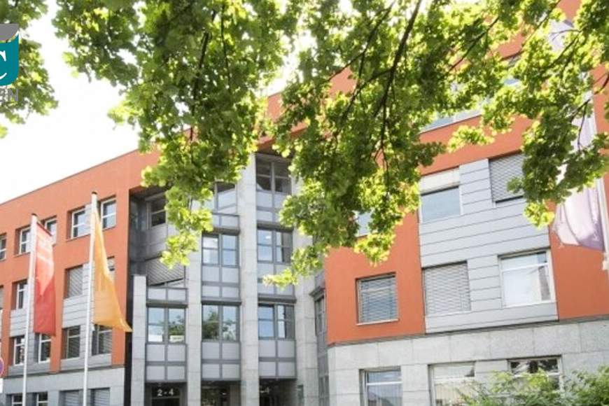 Repräsentatives Büro am Winterhafen, Gewerbeobjekt-miete, 2.485,93,€, 4020 Linz(Stadt)