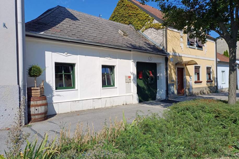 Alt trifft Neubau, Haus-kauf, 649.000,€, 2500 Baden