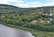Investition in Toplage am Bartberg: 13 Parzellen am Wienerwaldsee - Aufschließung bezahlt!