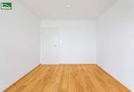 Ganz oben an(ge)kommen – Level Graz – Erstbezug mit urbanem Wohnflair