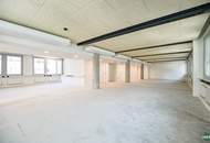 Modernes Büro unweit vom Praterstern