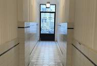 Anlegerobjekt: Unbefristet vermietet zum Preis von € 1.700,-/m²