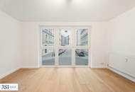 The Pearl: 2-Zimmer Erstbezug direkt beim Karmelitermarkt