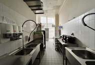 360 TOUR // GASTRONOMIE-LOKAL IN TOPLAGE