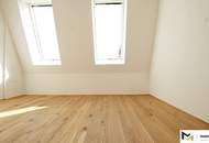 Die schwebende vierfach – Jackpot DG Wohnung – Familien HIT Herzens Floridsdorf Alte Donau