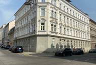 Helle 3-Zimmer-Wohnung in 1170 Wien – Ihr neues Zuhause auf 81m²!