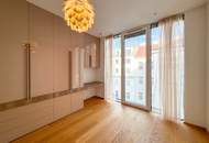 Stilvolles Wohnen im Herzen Wiens – Exklusive 2-Zimmer-Wohnung nahe dem Stadtpark