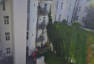 Drei Zimmer Wohnung in begehrter Lage – sonnig, ruhig und elegant (begrünte Innenhoflage) - mit Option auf einen Garagenplatz