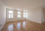 ++.NEU.++TOP-sanierter 3-Zimmer Altbau-ERSTBEZUG mit Balkon! optimaler Grundriss!!