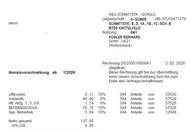 2-Zimmer-Wohnung im 6. OG mit saniertem Bad und Balkon im Herzen +++ Knittelfelds +++