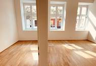 Geschmackvoll ca. 50m² 2.Zimmer, Erdgeschoß, Barrierefrei, NäheU4/U6