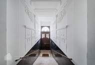 Charmante 3,5-Zimmer Altbauwohnung in ruhiger Döblinger Wohnlage