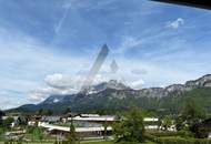 Erstbezug: Penthouse in zentraler Lage mit traumhaften Blick