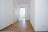 ERSTBEZUG „ein viertel grün“ in Wiener Neustadt - 3 Zimmerwohnung mit Balkon in zentraler Lage