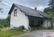 Wohnen im Grünen: Ihr Traum vom eigenen Haus in wunderschöner Naturlage!