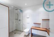 Hochwertige 2-Zimmer-Wohnung mit Loggia in zentraler Lage an der Grenze zu Perchtoldsdorf