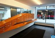 Top 2-Zimmer Wohnung in perfekter Lage im 6.OG nähe Mariahilfer Straße!