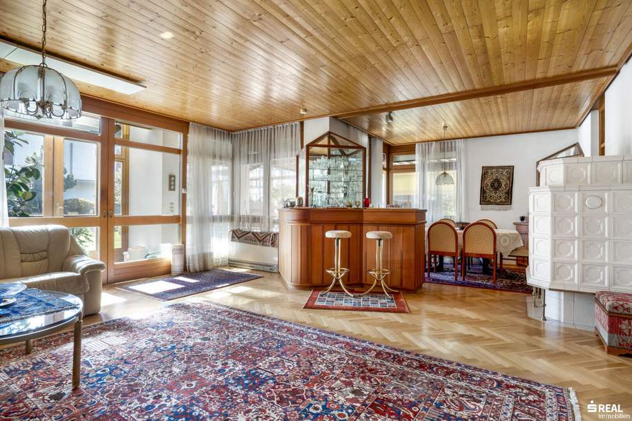 Ihr exklusives zu Hause in Krumpendorf: Stilvolles Wohnen!, Haus-kauf, 980.000,€, 9201 Klagenfurt Land