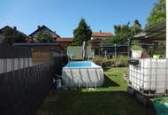 NEUWERTIGES HAUS MIT SCHÖNEM GARTEN!