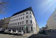 Anlagewohnung mit 4 % BAR-Rendite I unbefristet vermietet im sanierten Gründerzeitgebäude