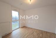 CITY SUITES GRAZ: geförderte 2 Zimmer-Wohnung mit Balkon in zentraler Lage - Köstenbaumgasse 1 - Top A17