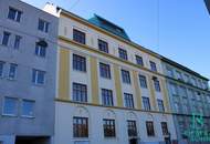 Elegant und exklusiv! Dachgeschosswohnung mit Balkon und Terrassen – mit Blick über Wien!