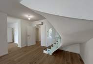 ⭐ 1190! Luxuriöses 6-Zimmer Eigentum mit schönem Garten + Tiefgaragenplatz! ERSTBEZUG NACH SANIERUNG!