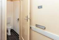 Ruhige Wohnung in bester Lage des 2. Bezirk- Glockengasse-2-Zimmer-Wohnung mit viel Potential !
