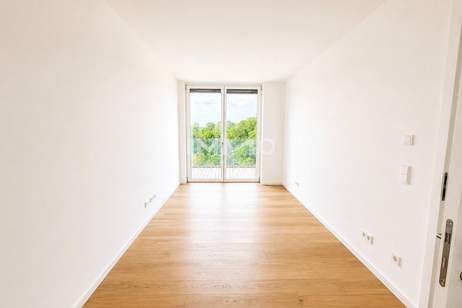 Provisionsfrei & NEU: Hochhaus mit Concierge, Gym, Sauna, Pool, Dining-Room uvm., Wohnung-kauf, 780.100,€, 1020 Wien 2., Leopoldstadt