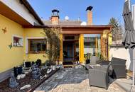 Zwei Wohneinheiten - ein Zuhause voller Möglichkeiten - gepflegtes Haus in Wolkersdorf