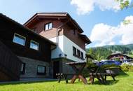 Exklusives Chalet in traumhafter Ski-Umgebung