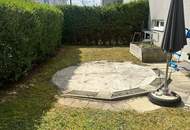 ***Sonniger GARTENTRAUM mit 3 SCHLAFZIMMER und TIEFGARAGE***