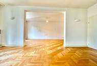 4-Zimmer Eigentumswohnung - 120 m² Wohnfläche - 2 Balkone - in TOP-Lage Graz-Waltendorf