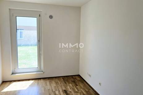 217 m2 Süd-Eigengarten! Provisionsfreie 4-Zimmer-Wohnung - hell, modern, Top-Ausstattung, Erstbezug, Wohnung-kauf, 250.900,€, 2700 Wiener Neustadt(Stadt)