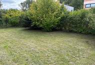 "Einfamilienhaus an der Donau mit viel Potenzial"