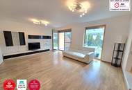 **Ihr neues Zuhause am Nationalpark Donau-Auen ** – 5 Zimmer Reihenhaus am Pachtweg