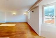 4-Zimmer-Wohnung mit historischem Charme