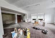 Geräumiges Büro/Betriebsstätte/Ordination in der Gemeinde Weissenstein mit Parkplätzen